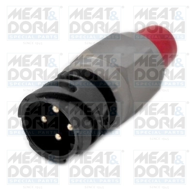 Sensor, speed/RPM